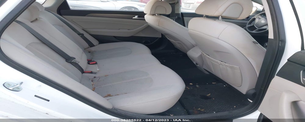 5NPE34AFXGH262483 2016 HYUNDAI SONATA photo no. 8