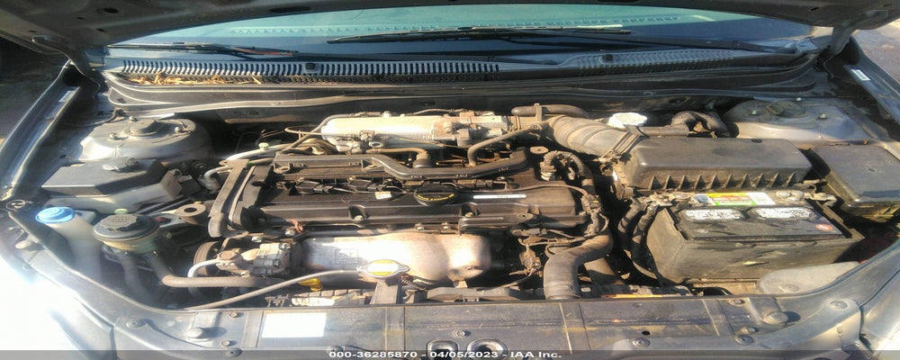 KMHCM3AC3BU201605 2011 HYUNDAI ACCENT photo no. 10