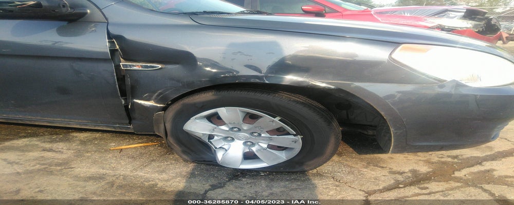 KMHCM3AC3BU201605 2011 HYUNDAI ACCENT photo no. 6