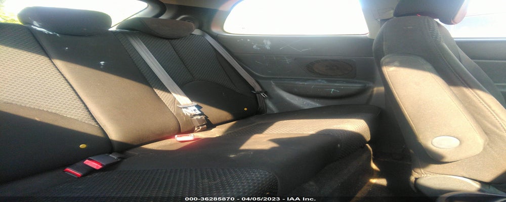KMHCM3AC3BU201605 2011 HYUNDAI ACCENT photo no. 8