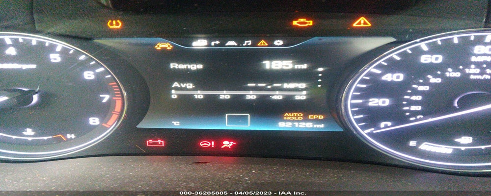 KMHGN4JE7FU030160 2015 HYUNDAI GENESIS photo no. 7