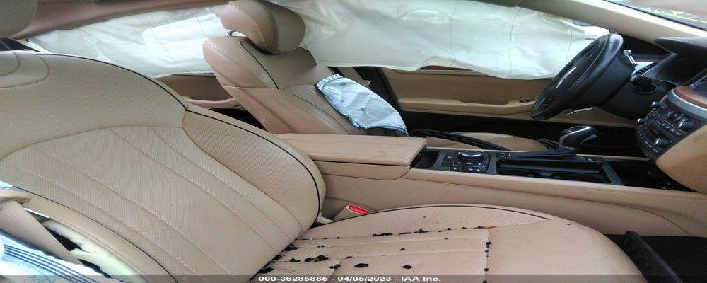 KMHGN4JE7FU030160 2015 HYUNDAI GENESIS photo no. 8