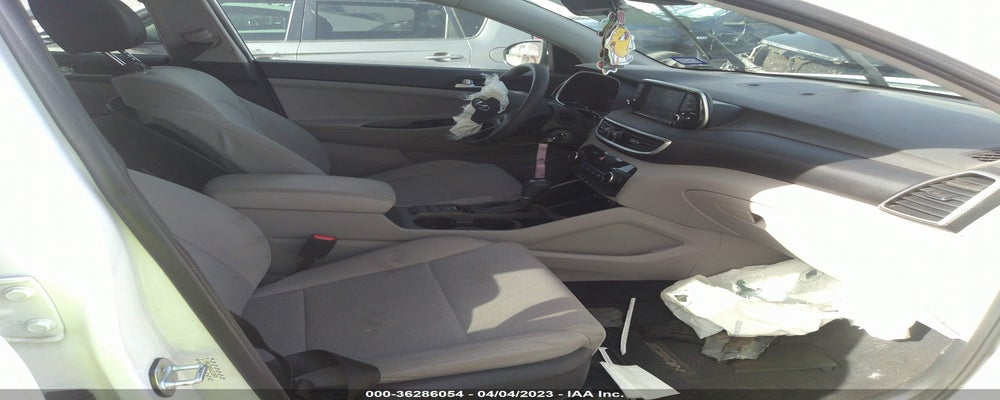 KM8J23A41LU112073 2020 HYUNDAI TUCSON photo no. 5