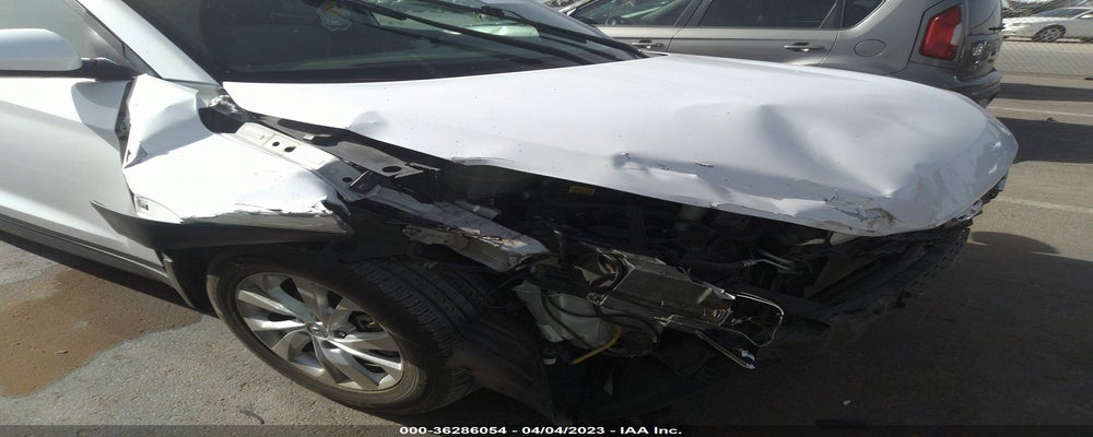 KM8J23A41LU112073 2020 HYUNDAI TUCSON photo no. 6