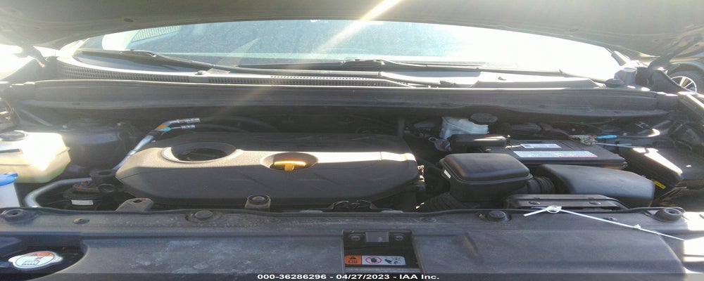 KM8JT3AF3FU001365 2015 HYUNDAI TUCSON photo no. 10
