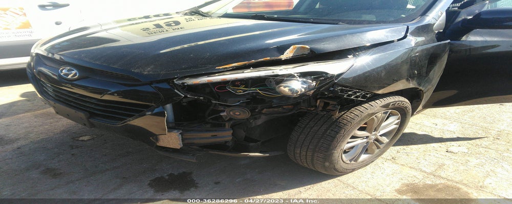 KM8JT3AF3FU001365 2015 HYUNDAI TUCSON photo no. 6