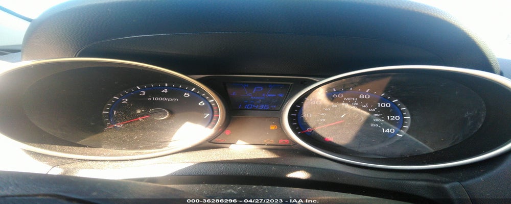 KM8JT3AF3FU001365 2015 HYUNDAI TUCSON photo no. 7