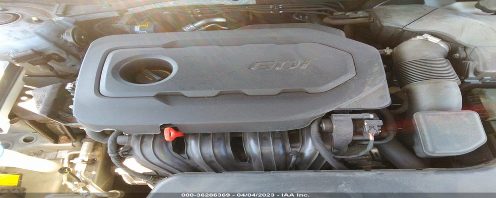 5NPE34AFXFH190098 2015 HYUNDAI SONATA photo no. 10