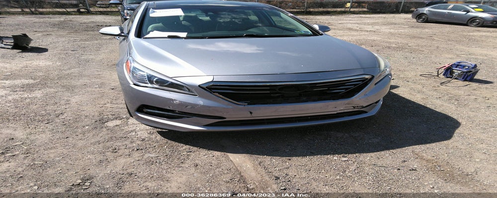 5NPE34AFXFH190098 2015 HYUNDAI SONATA photo no. 6