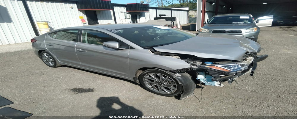 5NPD84LF6LH558556 2020 HYUNDAI ELANTRA photo no. 15