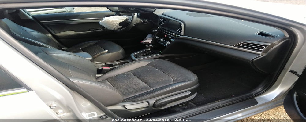 5NPD84LF6LH558556 2020 HYUNDAI ELANTRA photo no. 5