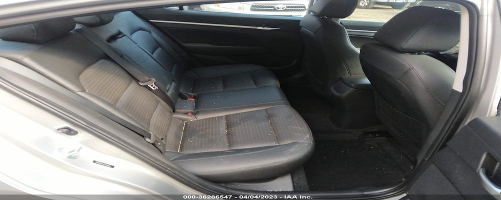 5NPD84LF6LH558556 2020 HYUNDAI ELANTRA photo no. 8