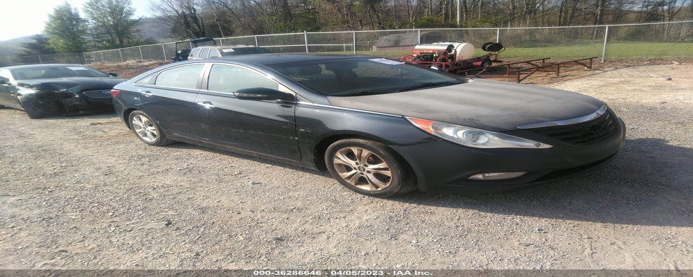 5NPEC4AC3BH302062 2011 HYUNDAI SONATA photo no. 18