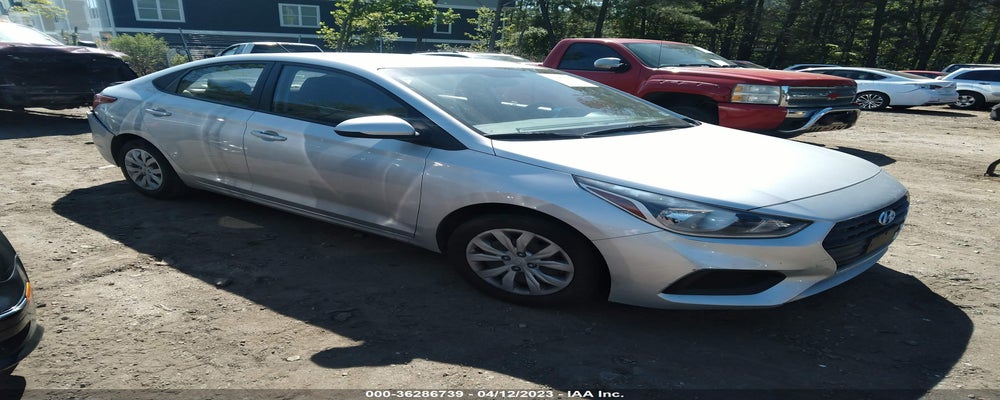 3KPC24A34JE010269 2018 HYUNDAI ACCENT photo no. 22