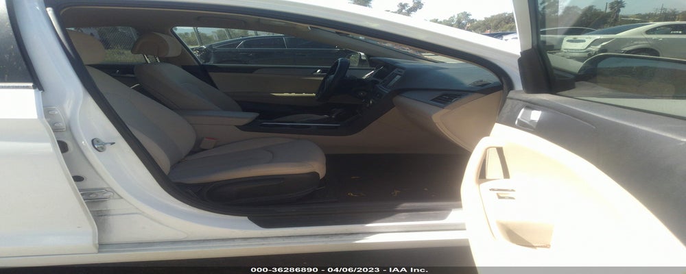 5NPE24AF3HH453716 2017 HYUNDAI SONATA photo no. 5