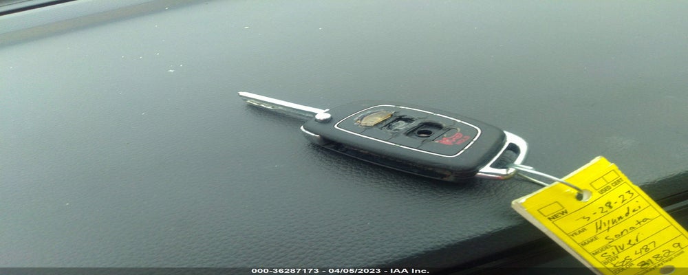5NPE24AF0GH363440 2016 HYUNDAI SONATA photo no. 11