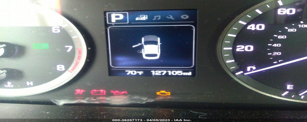 5NPE24AF0GH363440 2016 HYUNDAI SONATA photo no. 7