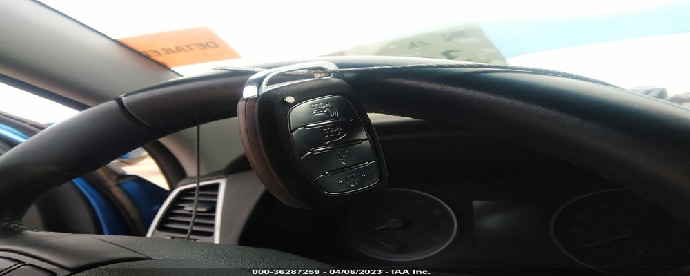 KM8J33A41JU647575 2018 HYUNDAI TUCSON photo no. 11