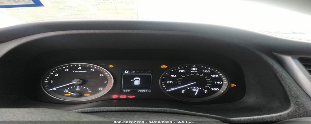 KM8J33A41JU647575 2018 HYUNDAI TUCSON photo no. 7