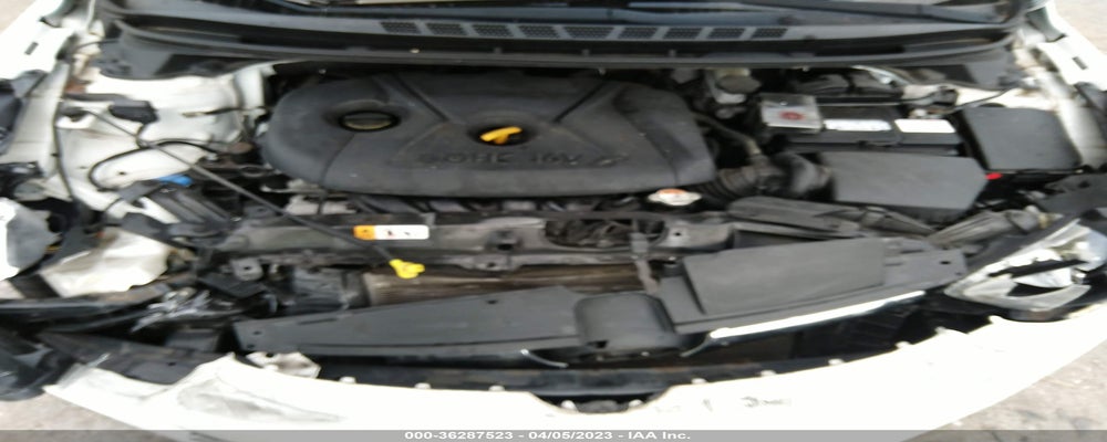 5NPDH4AE4EH480453 2014 HYUNDAI ELANTRA photo no. 10