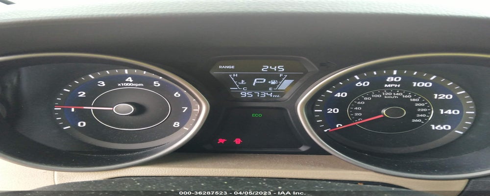 5NPDH4AE4EH480453 2014 HYUNDAI ELANTRA photo no. 7
