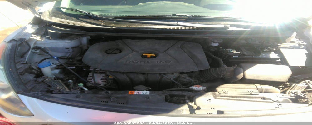 KMHD35LE9DU119284 2013 HYUNDAI ELANTRA GT photo no. 10