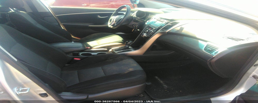 KMHD35LE9DU119284 2013 HYUNDAI ELANTRA GT photo no. 5