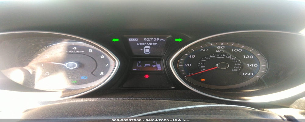 KMHD35LE9DU119284 2013 HYUNDAI ELANTRA GT photo no. 7