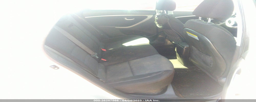 KMHD35LE9DU119284 2013 HYUNDAI ELANTRA GT photo no. 8
