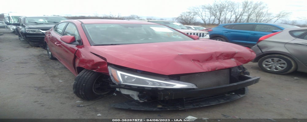 KMHD84LF0KU781644 2019 HYUNDAI ELANTRA photo no. 19