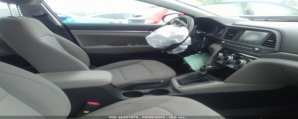 KMHD84LF0KU781644 2019 HYUNDAI ELANTRA photo no. 5