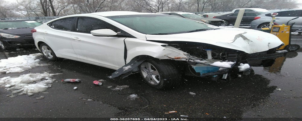 5NPDH4AE2DH344580 2013 HYUNDAI ELANTRA photo no. 10