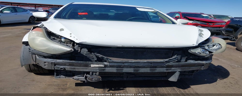 5NPDH4AE2BH018100 2011 HYUNDAI ELANTRA photo no. 6