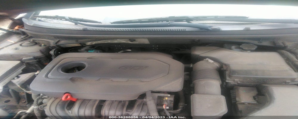 5NPE34AF9GH330949 2016 HYUNDAI SONATA photo no. 10