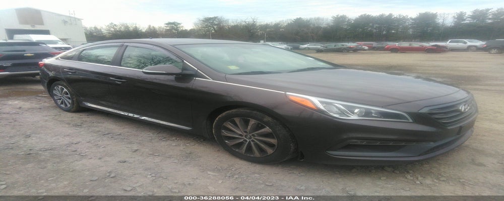 5NPE34AF9GH330949 2016 HYUNDAI SONATA photo no. 1