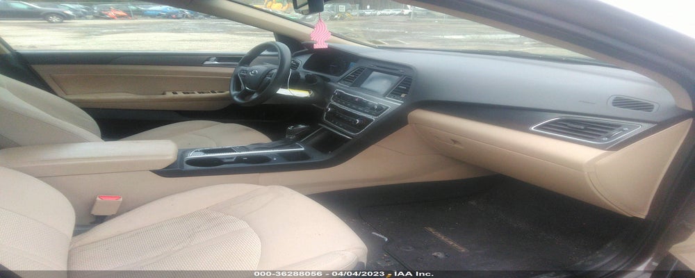 5NPE34AF9GH330949 2016 HYUNDAI SONATA photo no. 5
