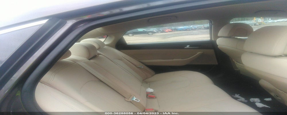 5NPE34AF9GH330949 2016 HYUNDAI SONATA photo no. 8