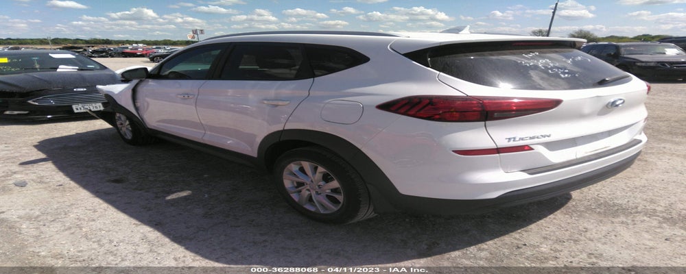 KM8J33A46LU262466 2020 HYUNDAI TUCSON photo no. 3
