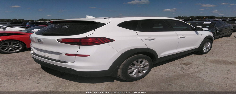 KM8J33A46LU262466 2020 HYUNDAI TUCSON photo no. 4