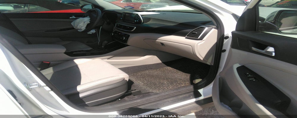 KM8J33A46LU262466 2020 HYUNDAI TUCSON photo no. 5