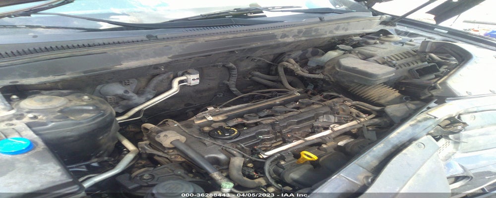 5XYZG3AB5BG013974 2011 HYUNDAI SANTA FE photo no. 10