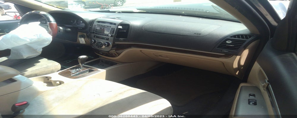 5XYZG3AB5BG013974 2011 HYUNDAI SANTA FE photo no. 5