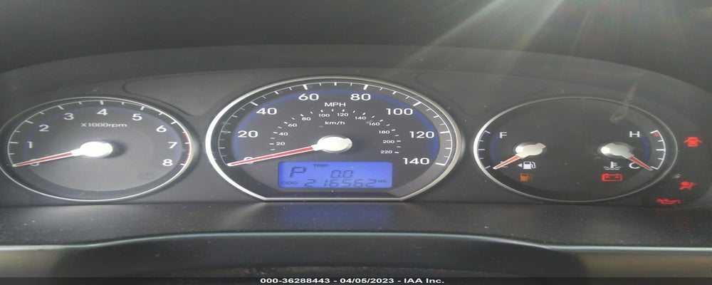 5XYZG3AB5BG013974 2011 HYUNDAI SANTA FE photo no. 7