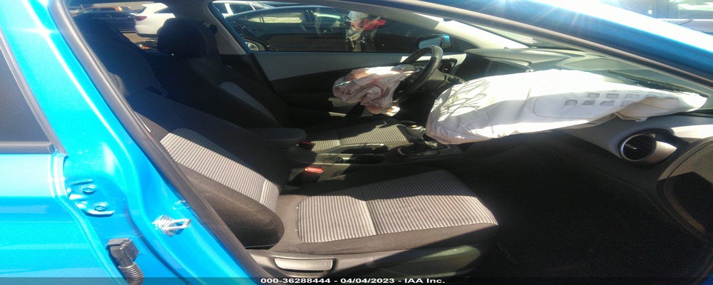 KM8K62AA8LU494448 2020 HYUNDAI KONA photo no. 5