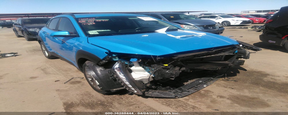 KM8K62AA8LU494448 2020 HYUNDAI KONA photo no. 6