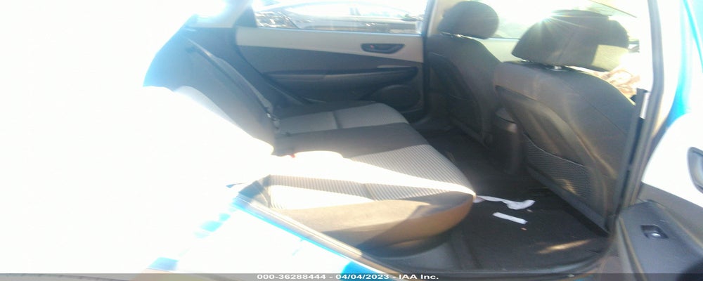 KM8K62AA8LU494448 2020 HYUNDAI KONA photo no. 8