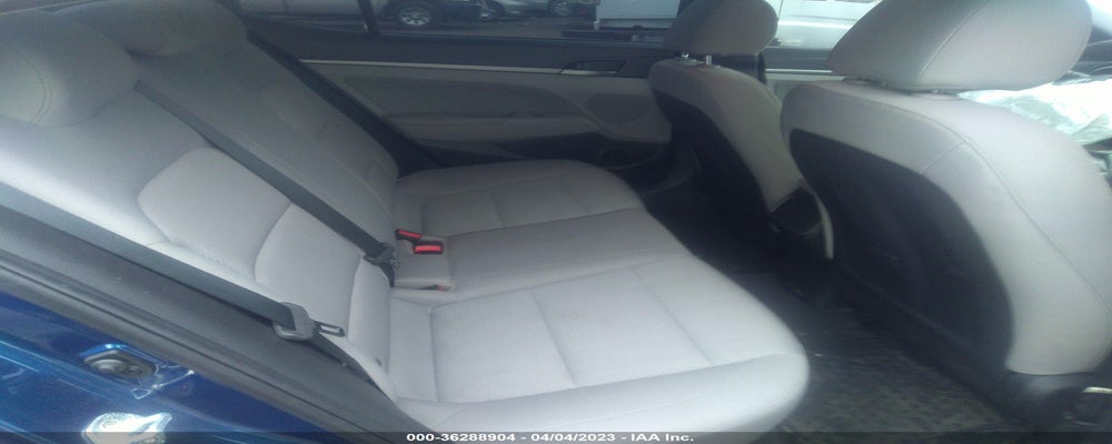 5NPD84LF5HH208570 2017 HYUNDAI ELANTRA photo no. 8