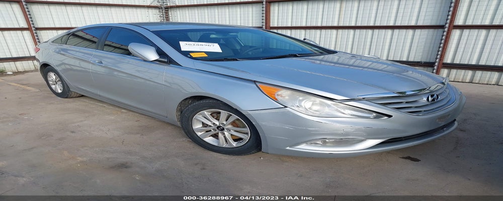5NPEB4AC6DH644322 2013 HYUNDAI SONATA photo no. 19