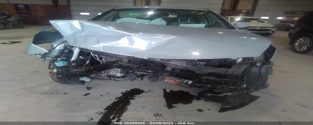 KMHE24L11GA009706 2016 HYUNDAI SONATA HYBRID photo no. 6