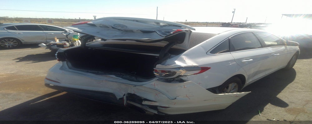 5NPE24AF4GH401767 2016 HYUNDAI SONATA photo no. 6